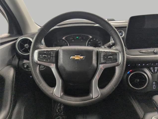 2023 Chevrolet Blazer AWD 4dr LT w/2LT