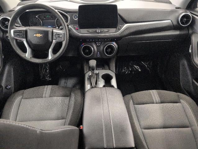 2023 Chevrolet Blazer AWD 4dr LT w/2LT