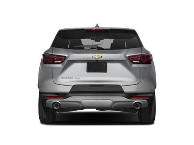 2023 Chevrolet Blazer AWD 4dr LT w/2LT