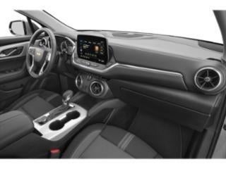 2023 Chevrolet Blazer AWD 4dr LT w/2LT