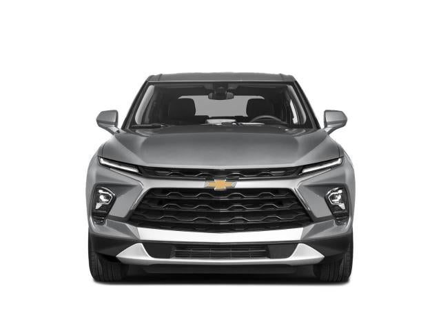 2023 Chevrolet Blazer AWD 4dr LT w/2LT