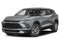 2023 Chevrolet Blazer AWD 4dr LT w/2LT