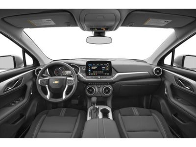 2023 Chevrolet Blazer AWD 4dr LT w/2LT