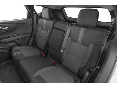 2023 Chevrolet Blazer AWD 4dr LT w/2LT