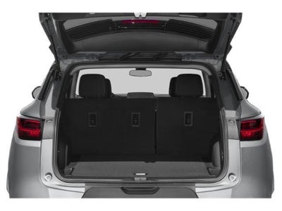 2023 Chevrolet Blazer AWD 4dr LT w/2LT