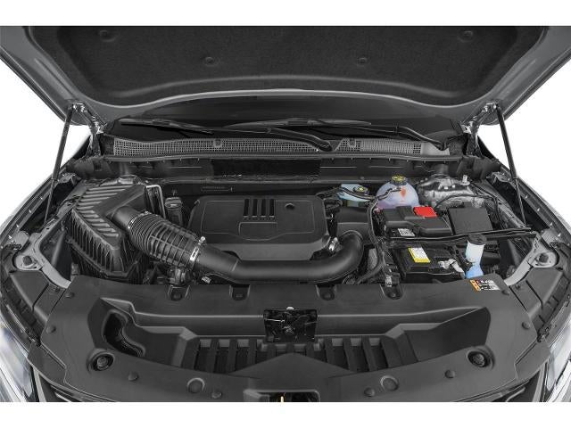 2023 Chevrolet Blazer AWD 4dr LT w/2LT