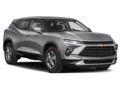 2023 Chevrolet Blazer AWD 4dr LT w/2LT