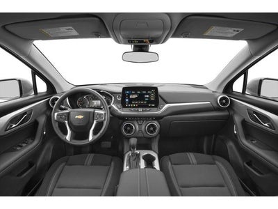 2023 Chevrolet Blazer AWD 4dr LT w/2LT