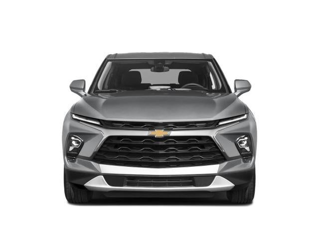 2023 Chevrolet Blazer AWD 4dr LT w/2LT