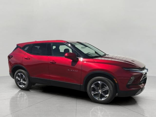 2023 Chevrolet Blazer AWD 4dr LT w/2LT