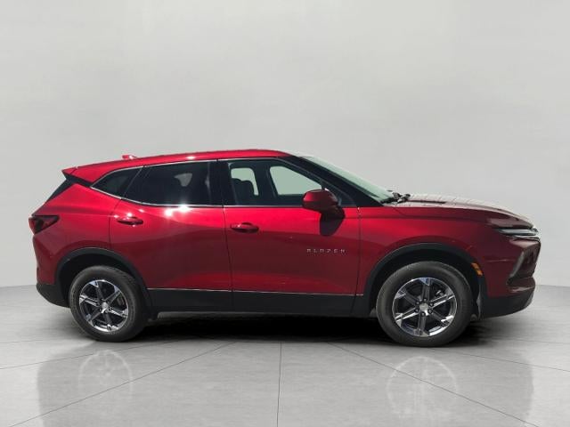 2023 Chevrolet Blazer AWD 4dr LT w/2LT