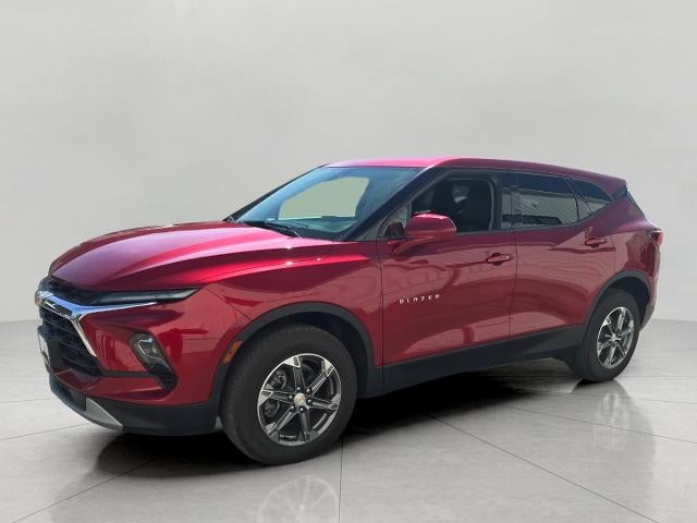 2023 Chevrolet Blazer AWD 4dr LT w/2LT