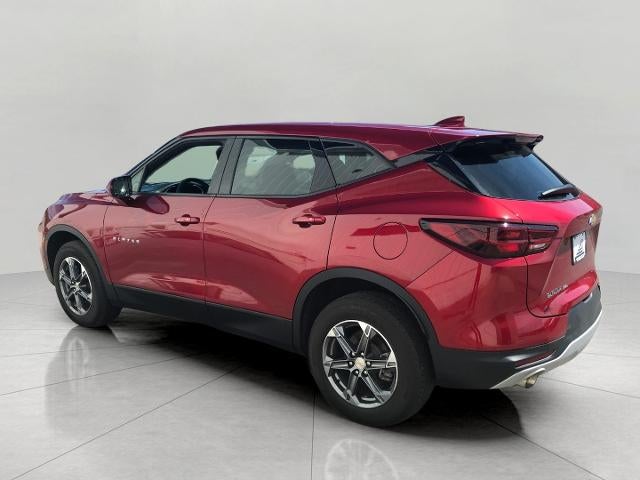 2023 Chevrolet Blazer AWD 4dr LT w/2LT