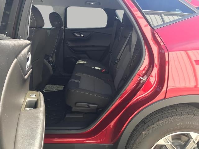 2023 Chevrolet Blazer AWD 4dr LT w/2LT