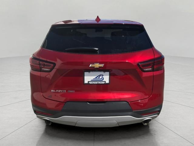 2023 Chevrolet Blazer AWD 4dr LT w/2LT