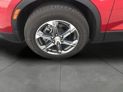2023 Chevrolet Blazer AWD 4dr LT w/2LT
