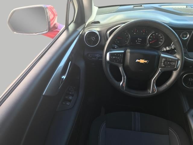 2023 Chevrolet Blazer AWD 4dr LT w/2LT