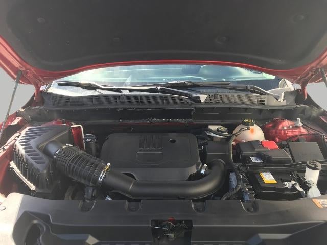 2023 Chevrolet Blazer AWD 4dr LT w/2LT