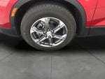 2023 Chevrolet Blazer AWD 4dr LT w/2LT