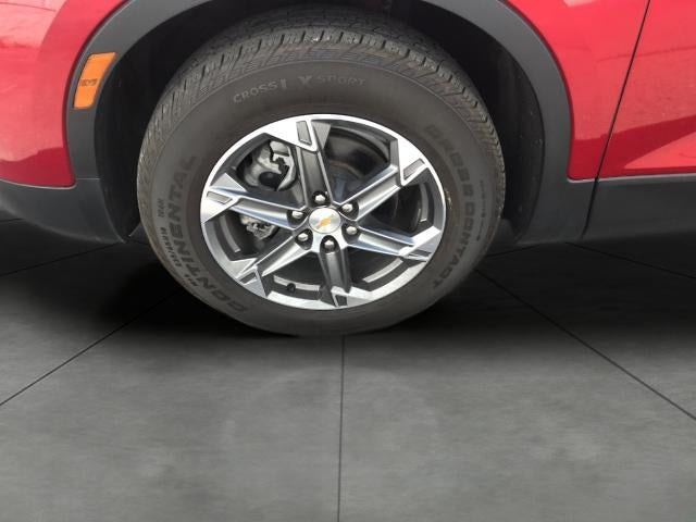 2023 Chevrolet Blazer AWD 4dr LT w/2LT