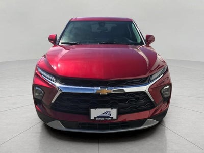 2023 Chevrolet Blazer AWD 4dr LT w/2LT