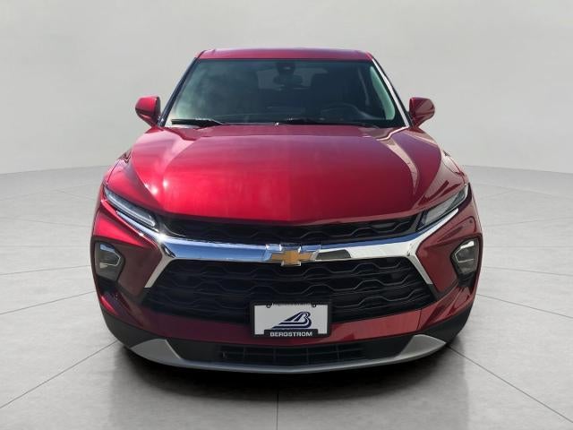 2023 Chevrolet Blazer AWD 4dr LT w/2LT