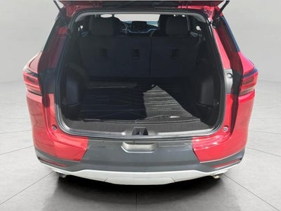 2023 Chevrolet Blazer AWD 4dr LT w/2LT