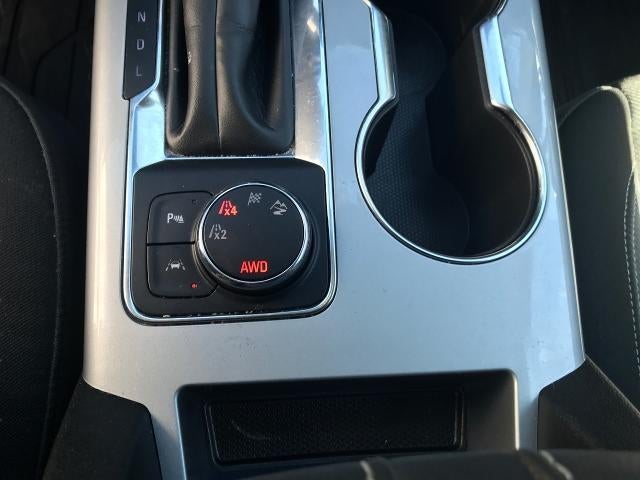 2023 Chevrolet Blazer AWD 4dr LT w/2LT
