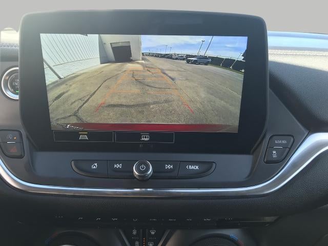 2023 Chevrolet Blazer AWD 4dr LT w/2LT