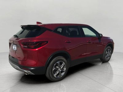 2023 Chevrolet Blazer AWD 4dr LT w/2LT