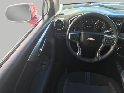 2023 Chevrolet Blazer AWD 4dr LT w/2LT