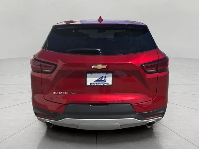 2023 Chevrolet Blazer AWD 4dr LT w/2LT