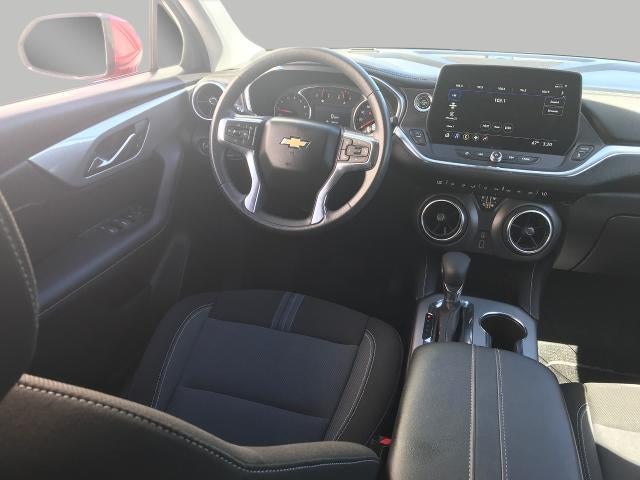 2023 Chevrolet Blazer AWD 4dr LT w/2LT