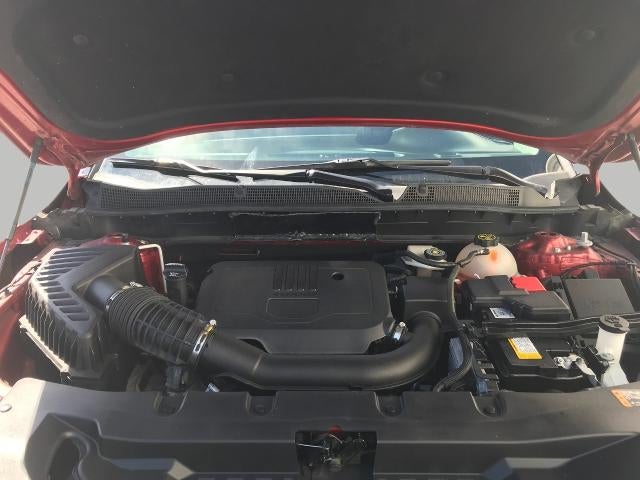 2023 Chevrolet Blazer AWD 4dr LT w/2LT