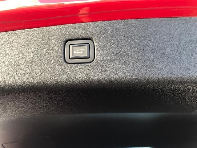 2019 Chevrolet Blazer AWD 4dr RS