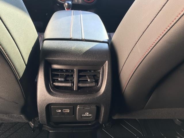 2019 Chevrolet Blazer AWD 4dr RS