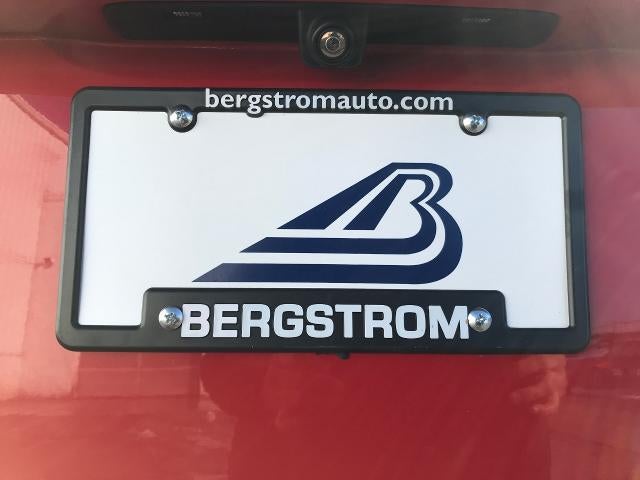 2019 Chevrolet Blazer AWD 4dr RS