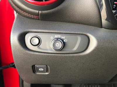 2019 Chevrolet Blazer AWD 4dr RS