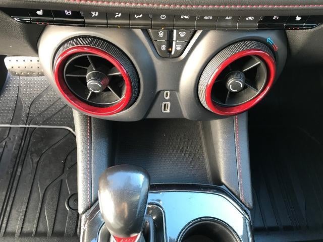 2019 Chevrolet Blazer AWD 4dr RS