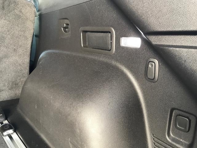 2019 Chevrolet Blazer AWD 4dr RS