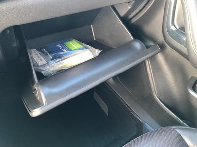 2019 Chevrolet Blazer AWD 4dr RS