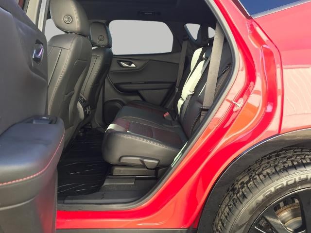 2019 Chevrolet Blazer AWD 4dr RS