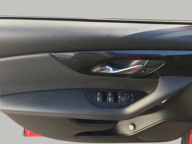 2019 Chevrolet Blazer AWD 4dr RS