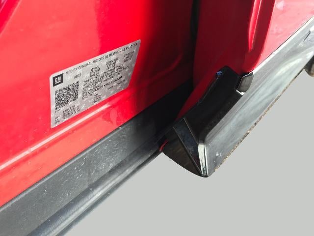 2019 Chevrolet Blazer AWD 4dr RS