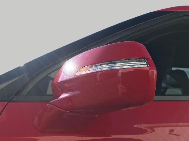 2019 Chevrolet Blazer AWD 4dr RS