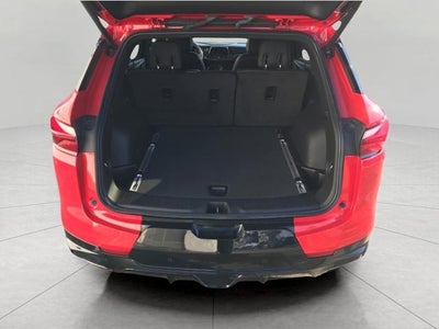 2019 Chevrolet Blazer AWD 4dr RS