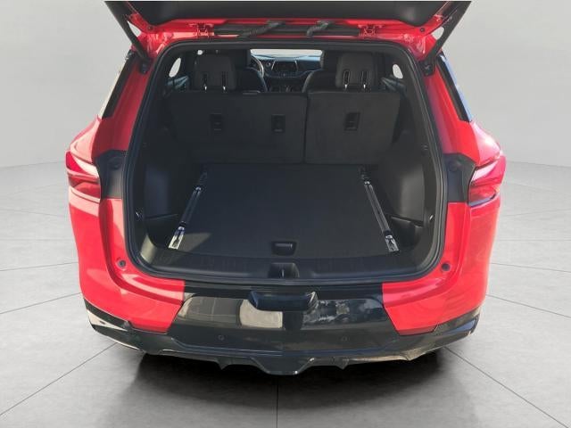 2019 Chevrolet Blazer AWD 4dr RS