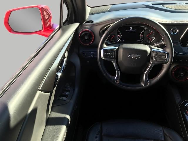 2019 Chevrolet Blazer AWD 4dr RS