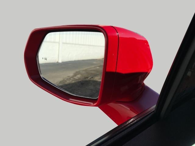 2019 Chevrolet Blazer AWD 4dr RS