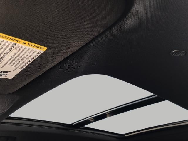 2019 Chevrolet Blazer AWD 4dr RS